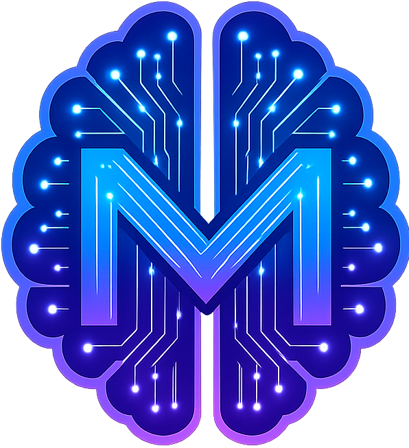 MiniMind AI Logo